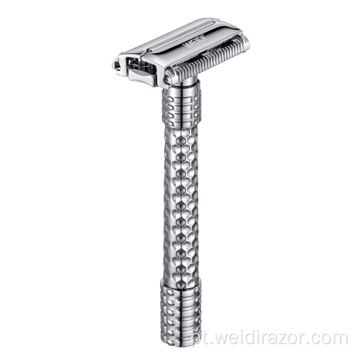 Blade Private marca a marca Double Edge Safety Razor